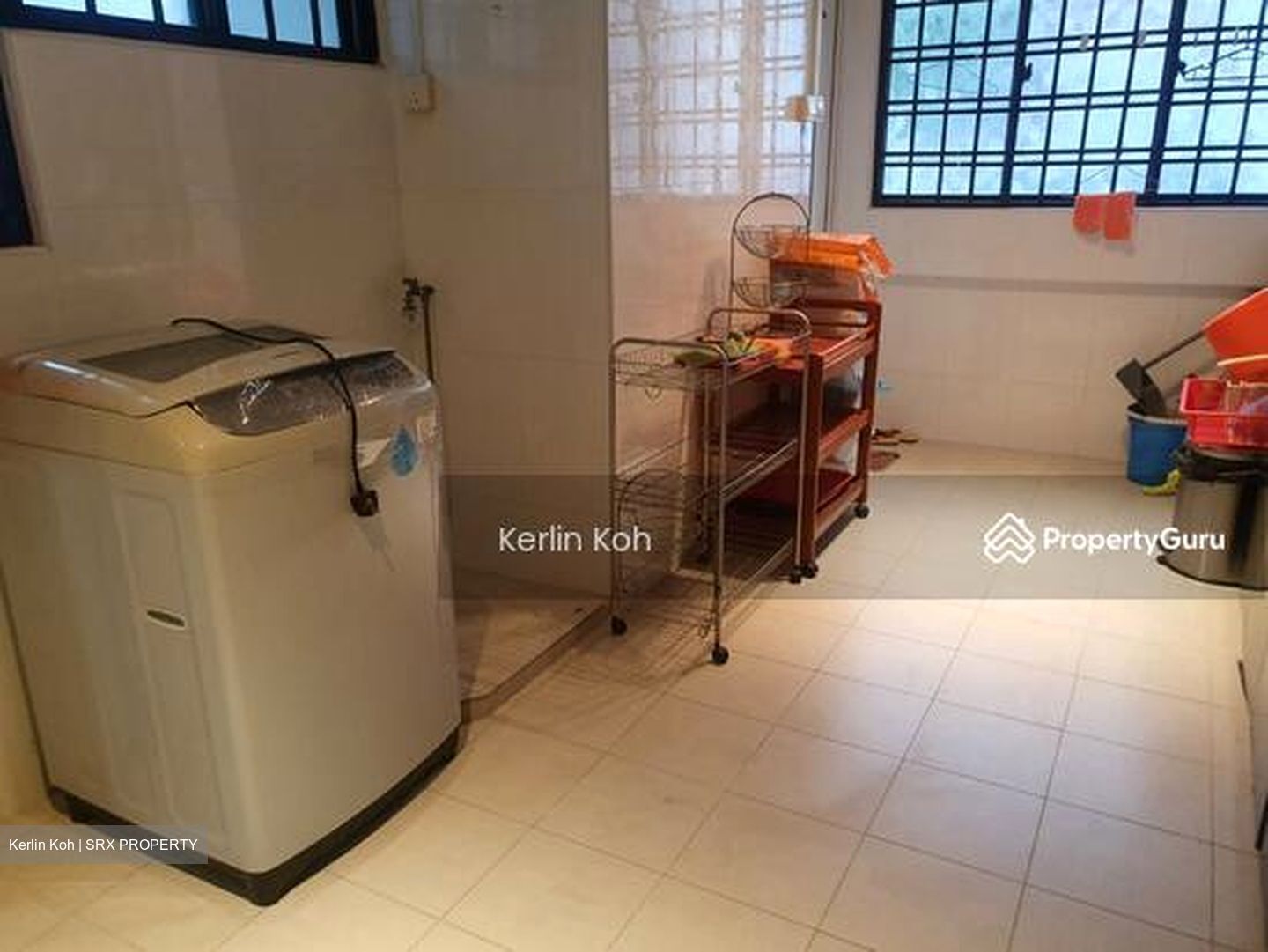 Blk 120 MARSILING RISE (Woodlands), HDB 5 Rooms #450367081